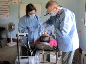 LaToma_DrWall&AmyWright_RichviewFamilyDentistryClarksville