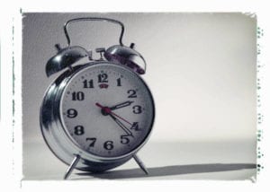 clock