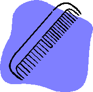 comb