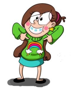 braces
