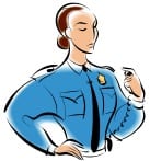 police