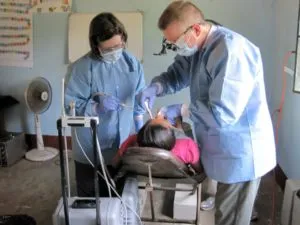 LaToma_DrWall&AmyWright_RichviewFamilyDentistryClarksville