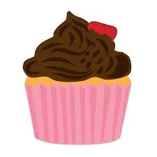 chocolate cupcake