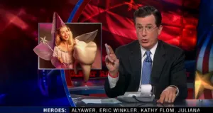 Colbert Baby Teeth Economy