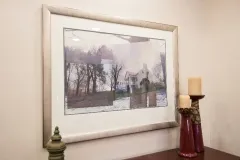 Artists Work Gallery - Gallery Page