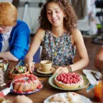 Learn more how to have clean teeth for your holiday party