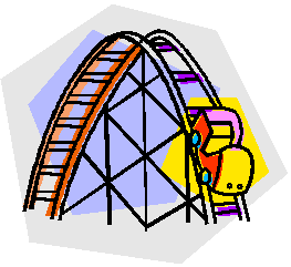 roller coaster