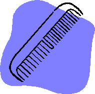 comb